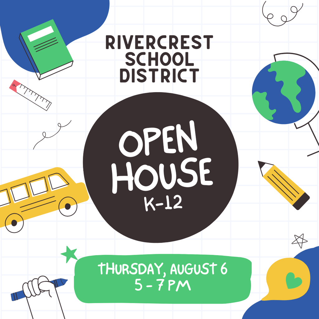 open house