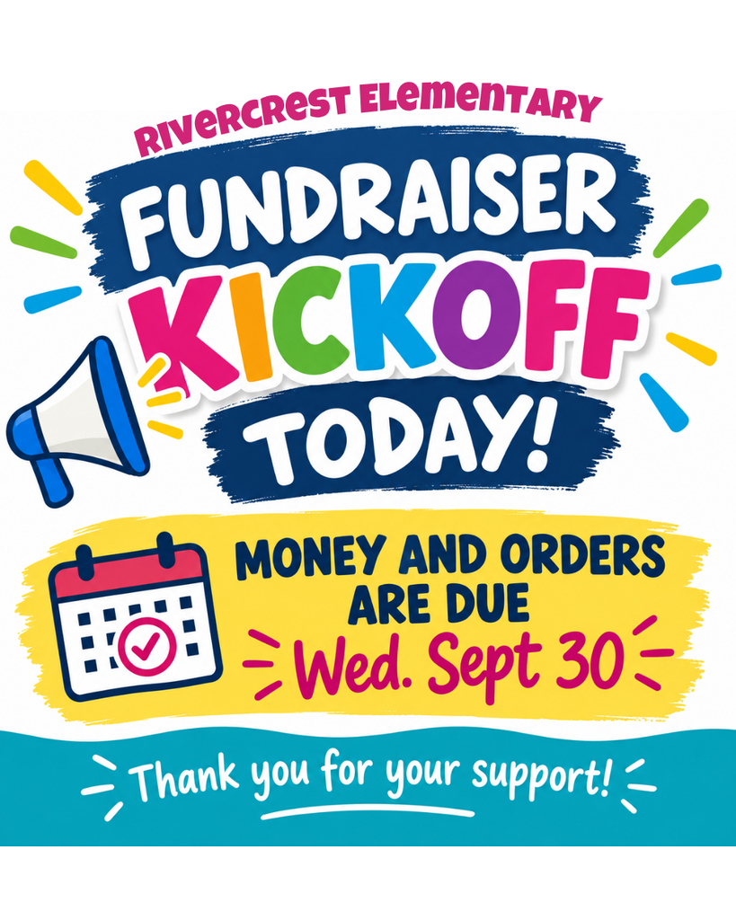 RES fundraiser kickoff