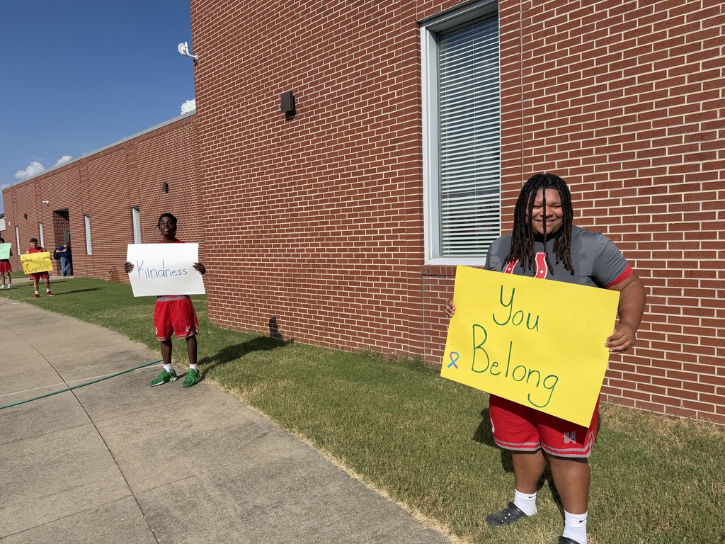 display