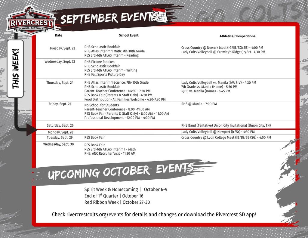 events