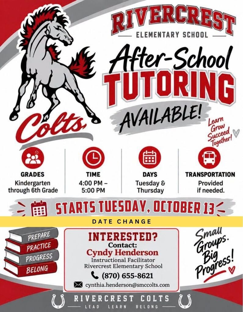 tutoring