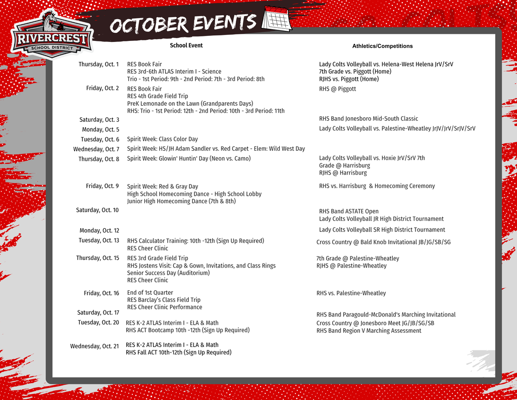events