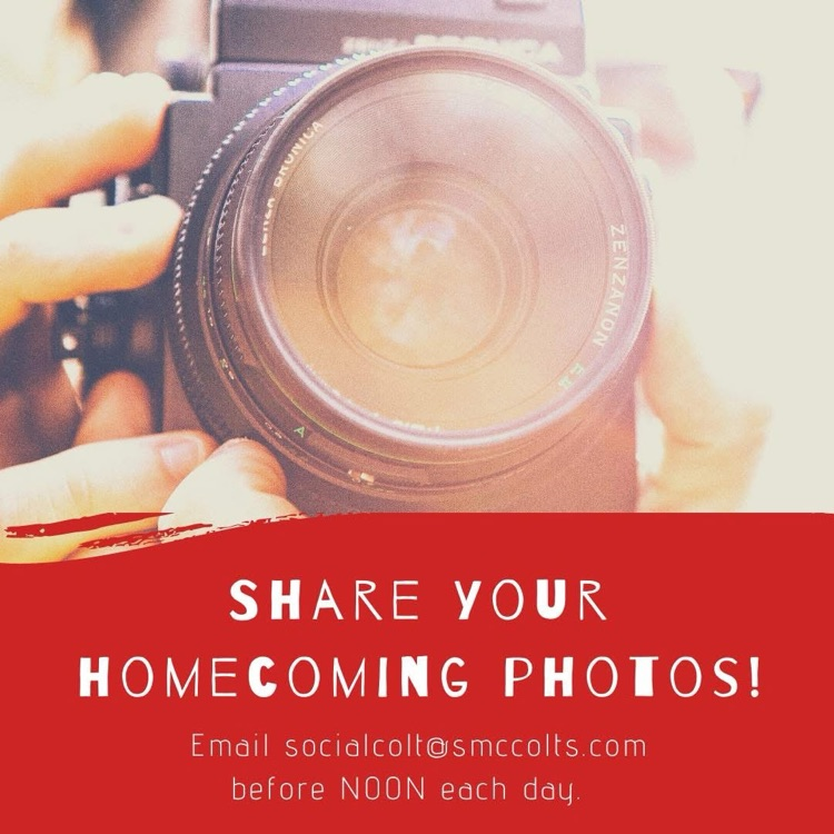 hoco photos