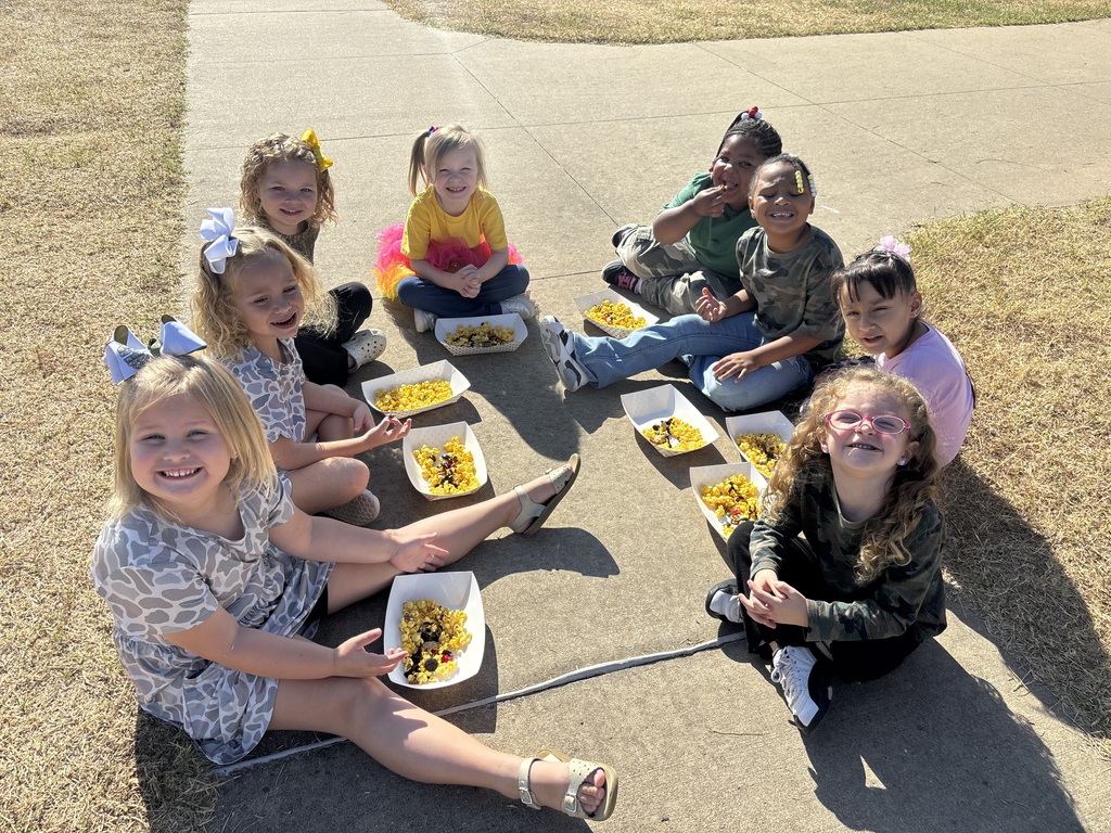 pk popcorn party
