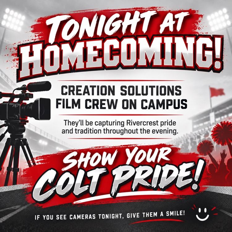 Colt pride