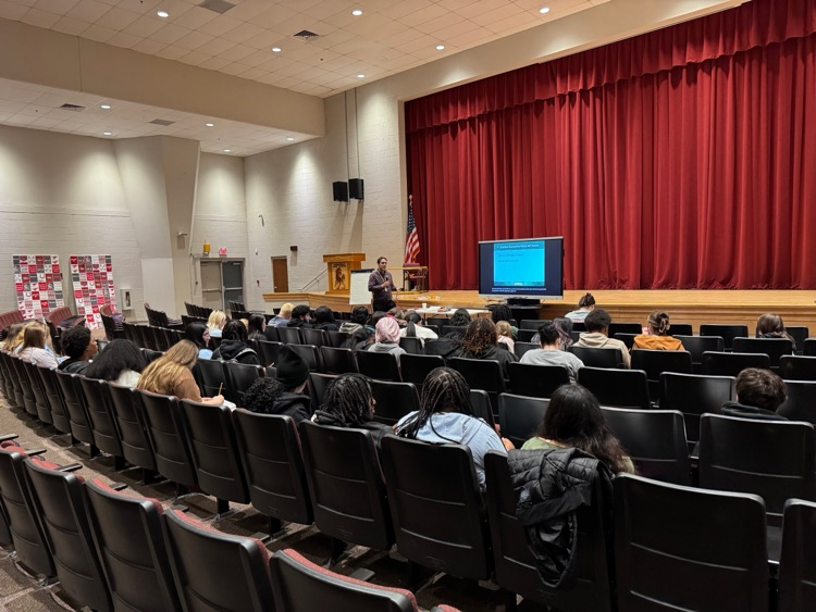 act training for students 