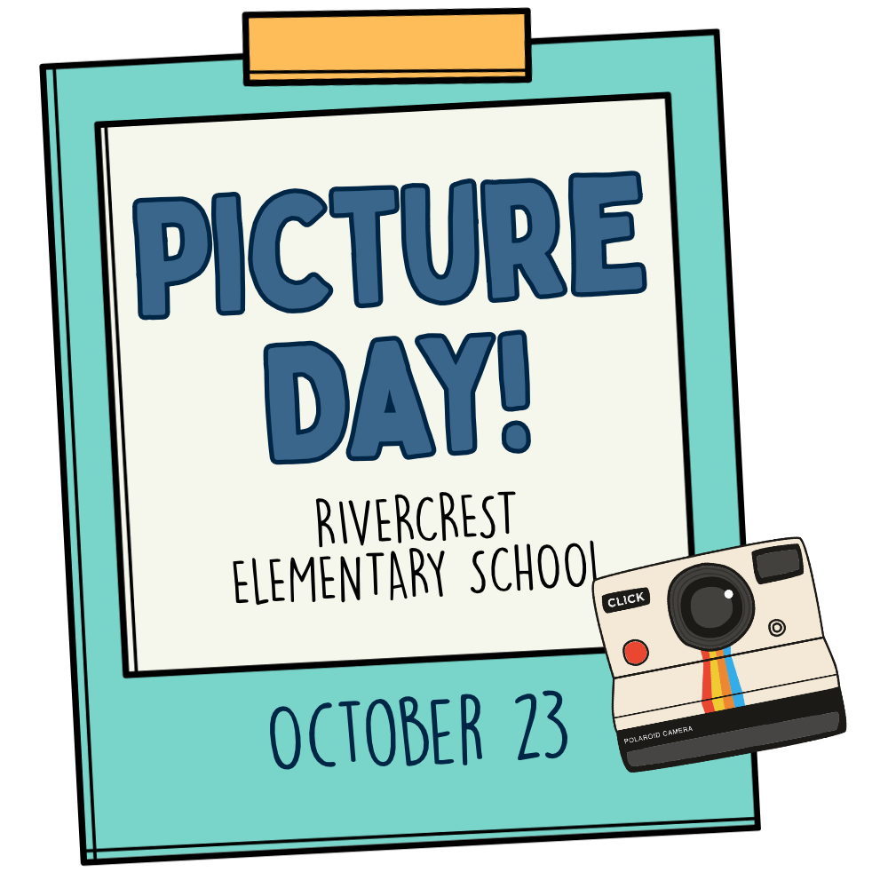 Picture day is October 23
