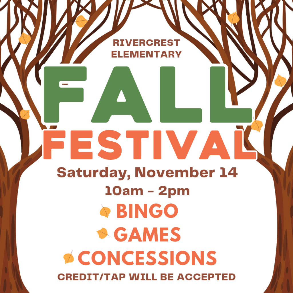 fall festival info from post