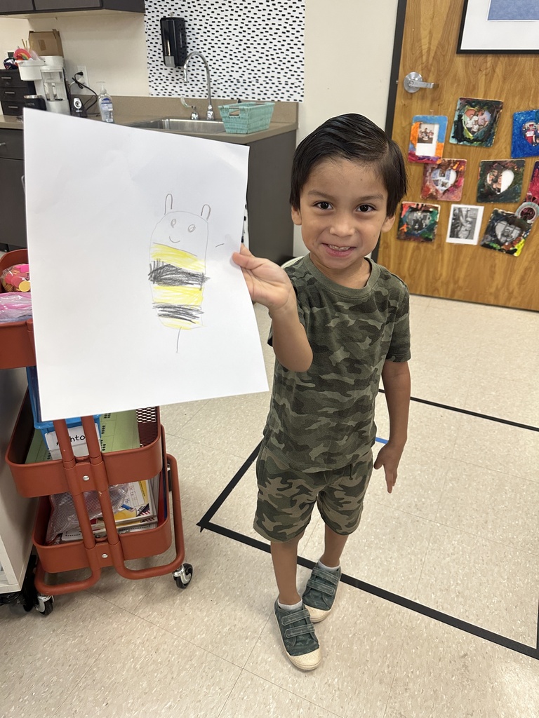 monarch butterflies in kindergarten class