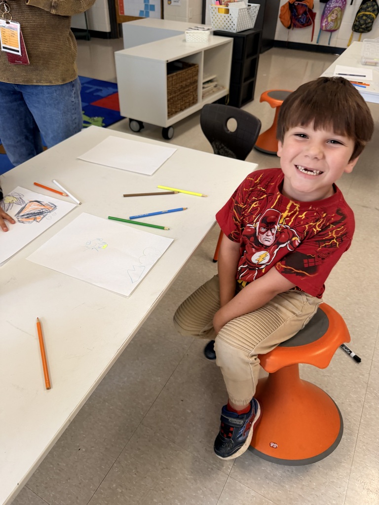 monarch butterflies in kindergarten class