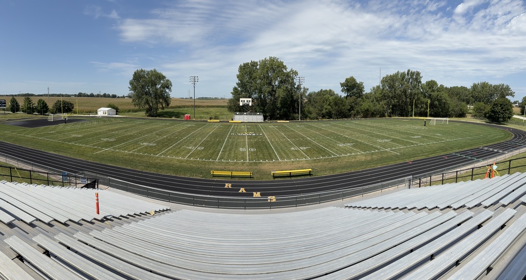 Rams Field