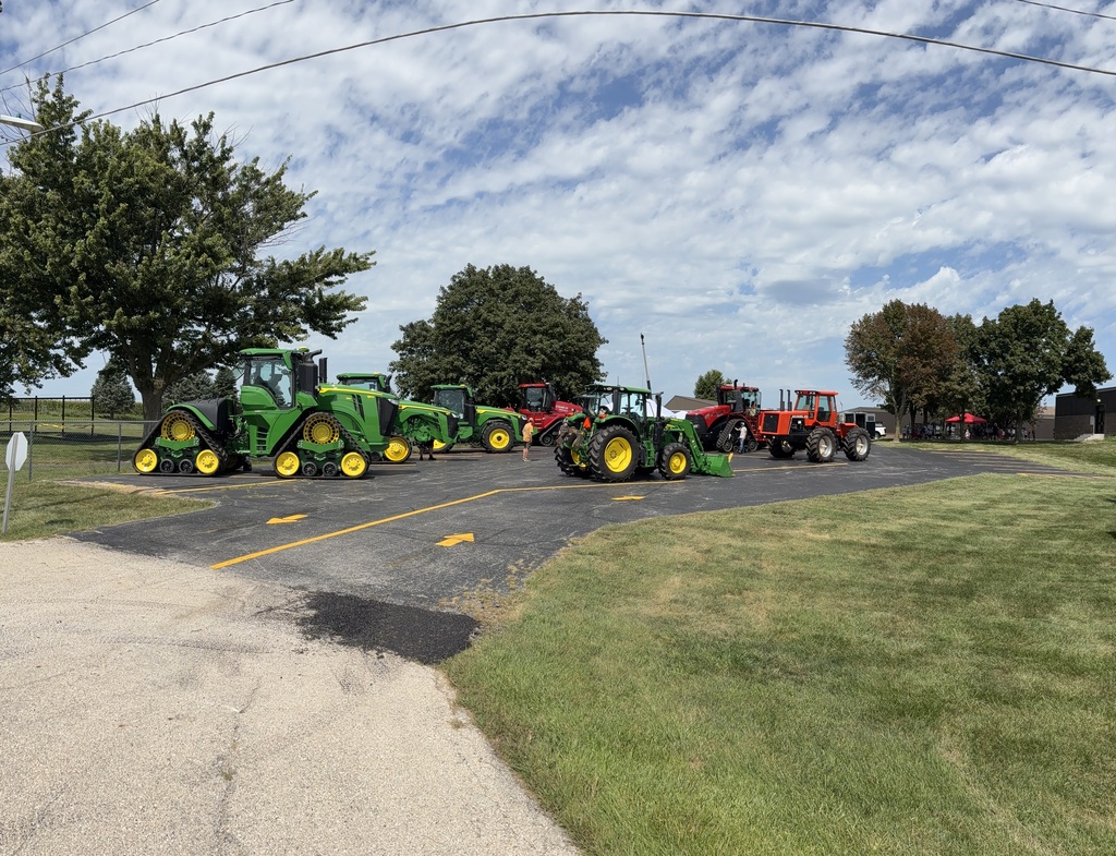 Ag Day
