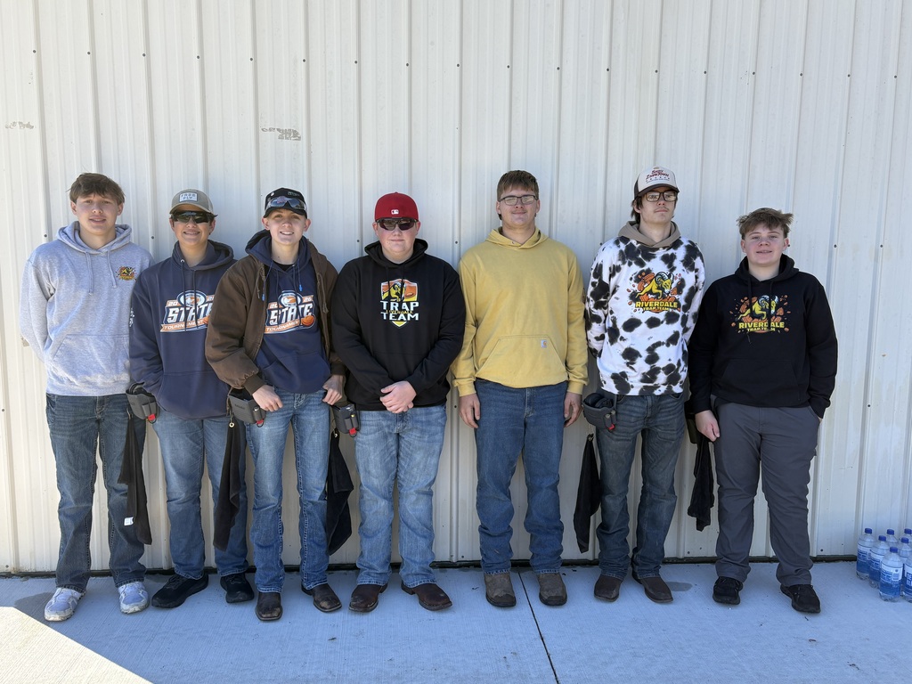 Riverdale Trap Team