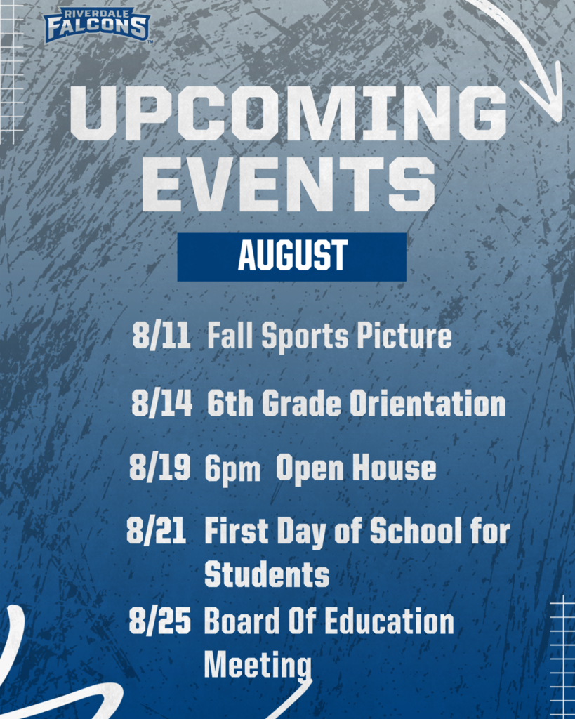 FNN 8/2025 Upcoming events