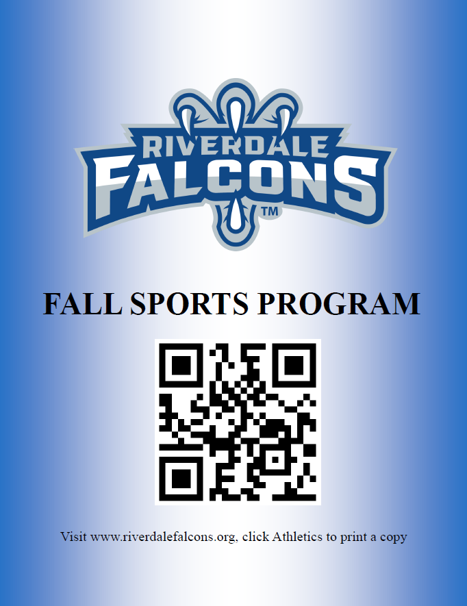 Fall Sports Program