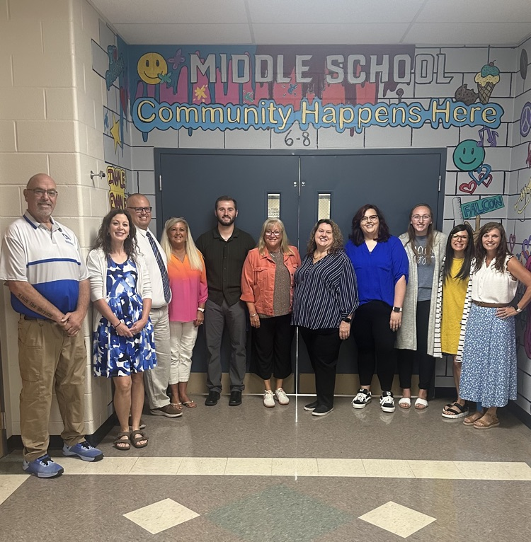 MS Staff