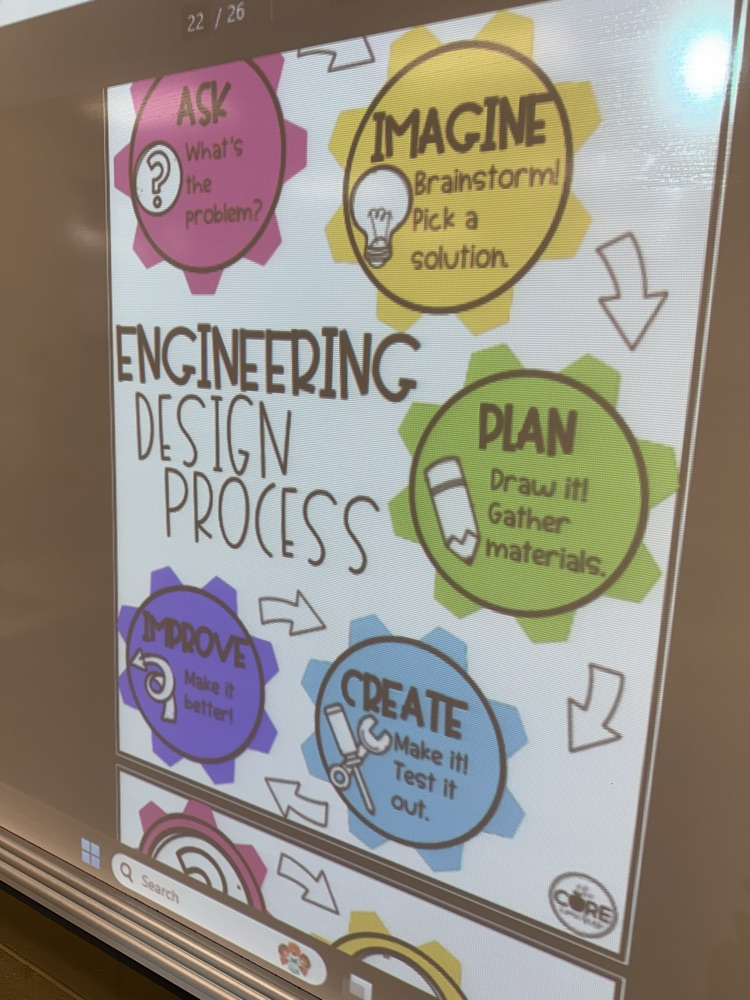 Engineering and Design Poster