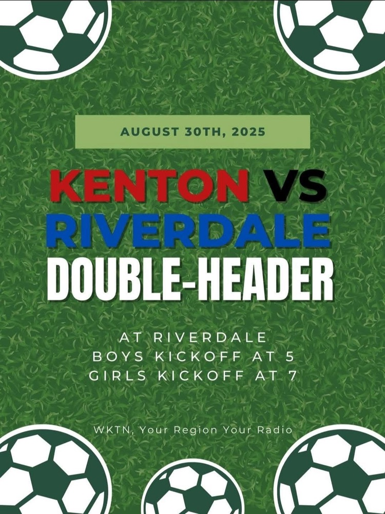 soccer double header