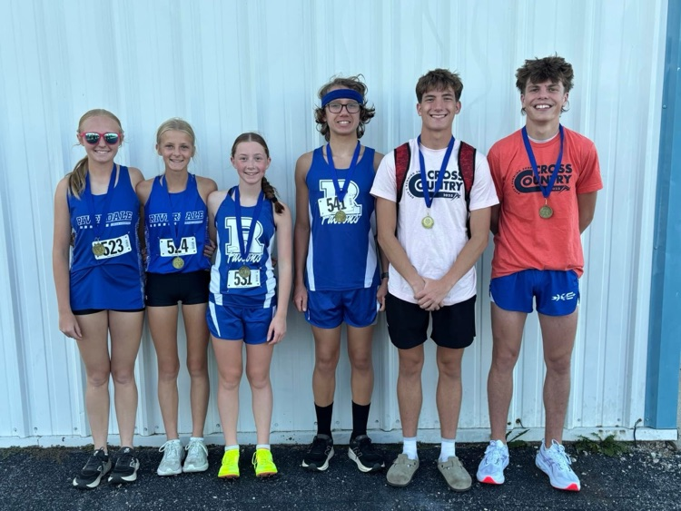 medal winners