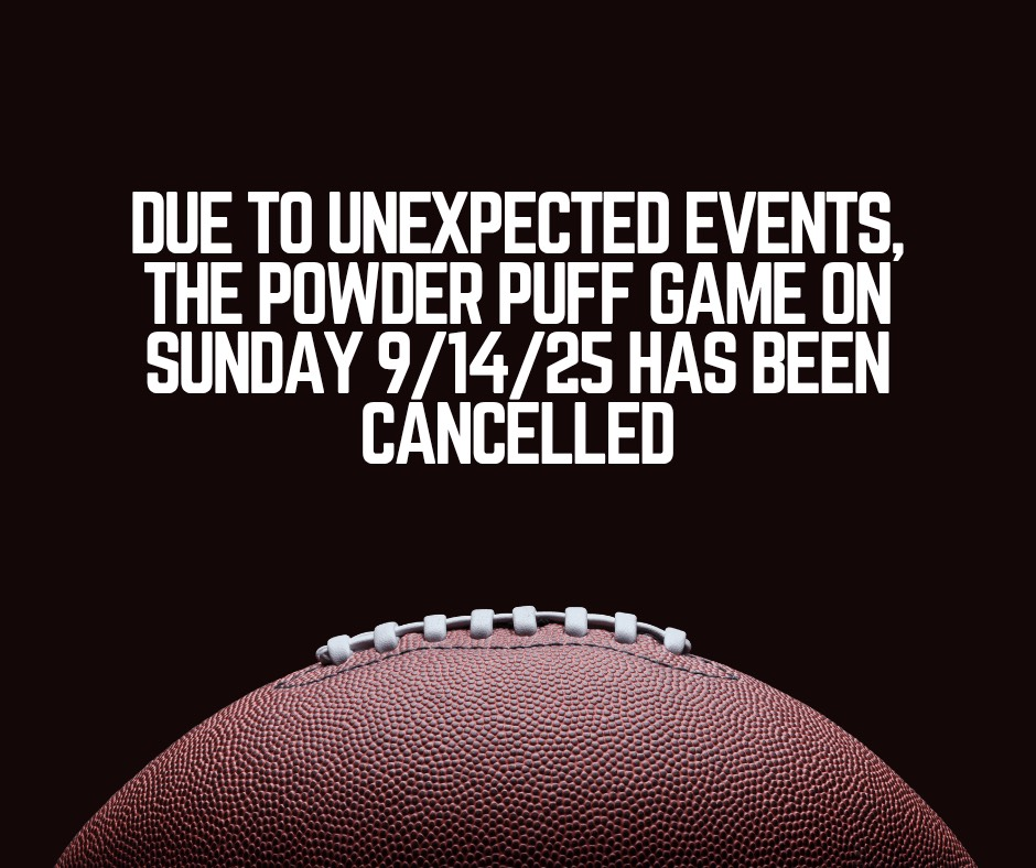 Powder Puff Game