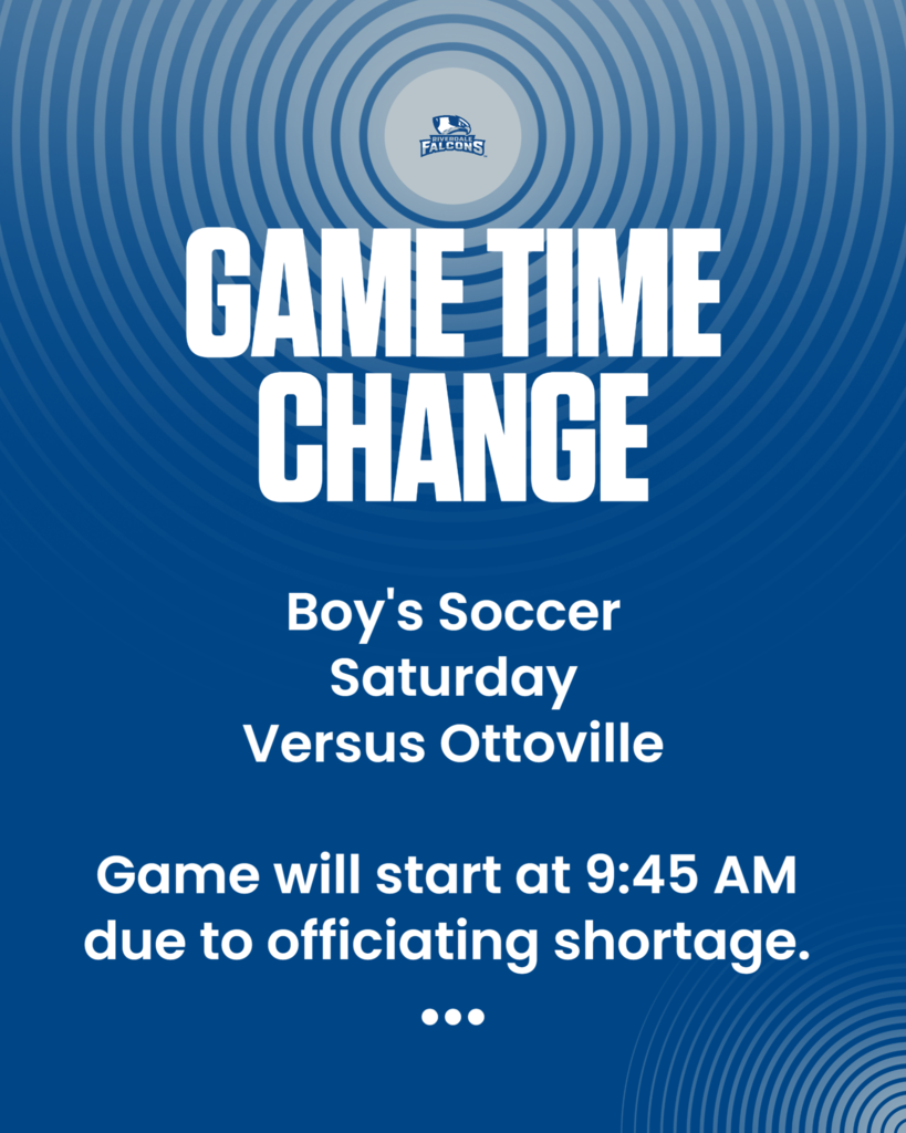 Game Time Change