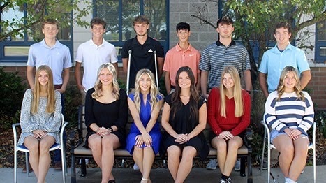homecoming court pic