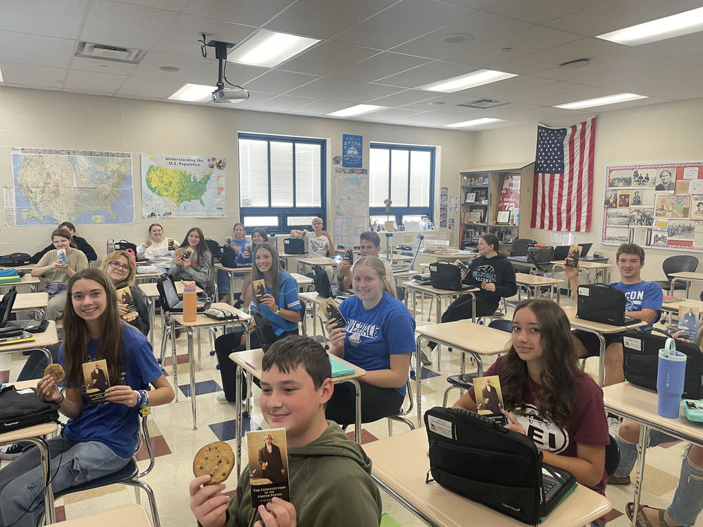 Constitution Day 2025