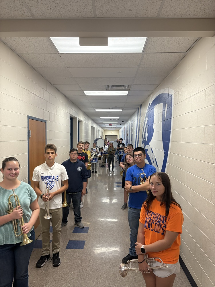 band
