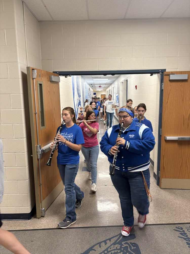 band