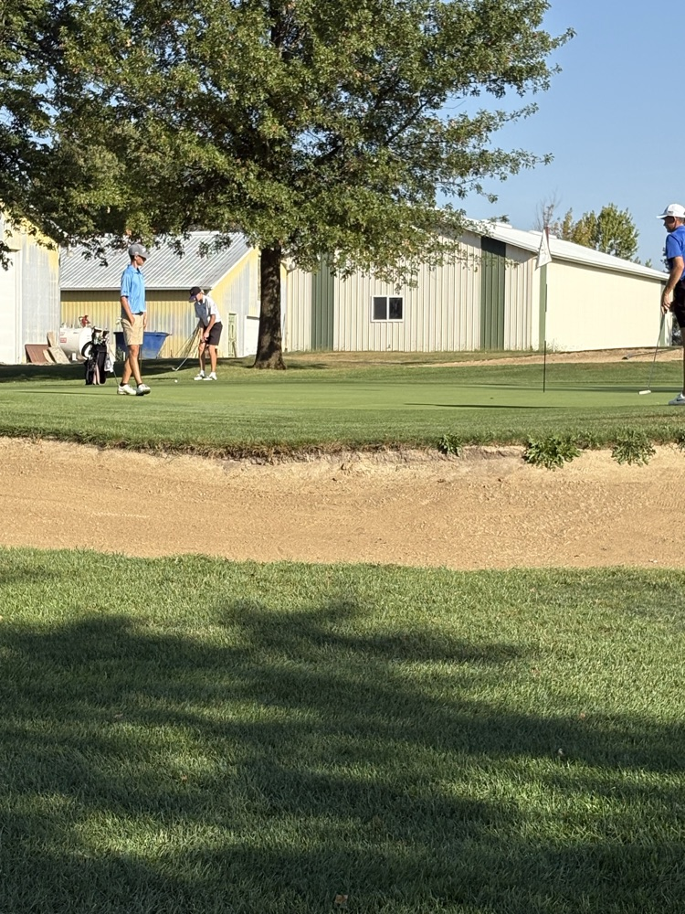 golf