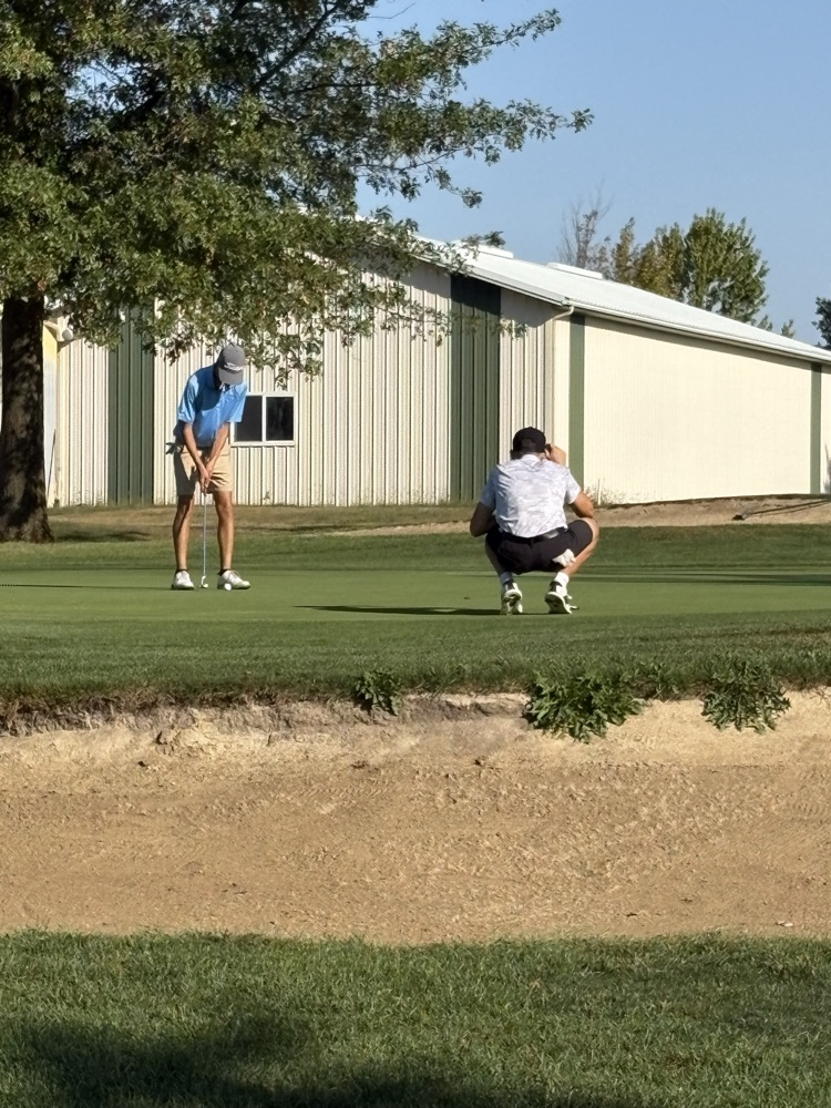 golf