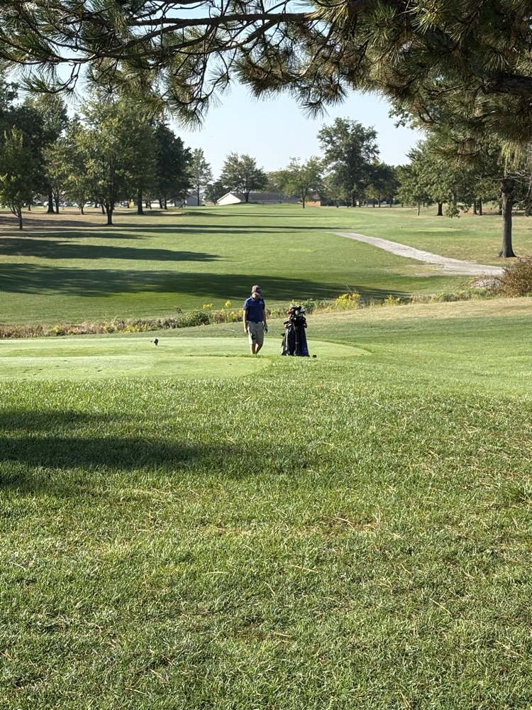 golf