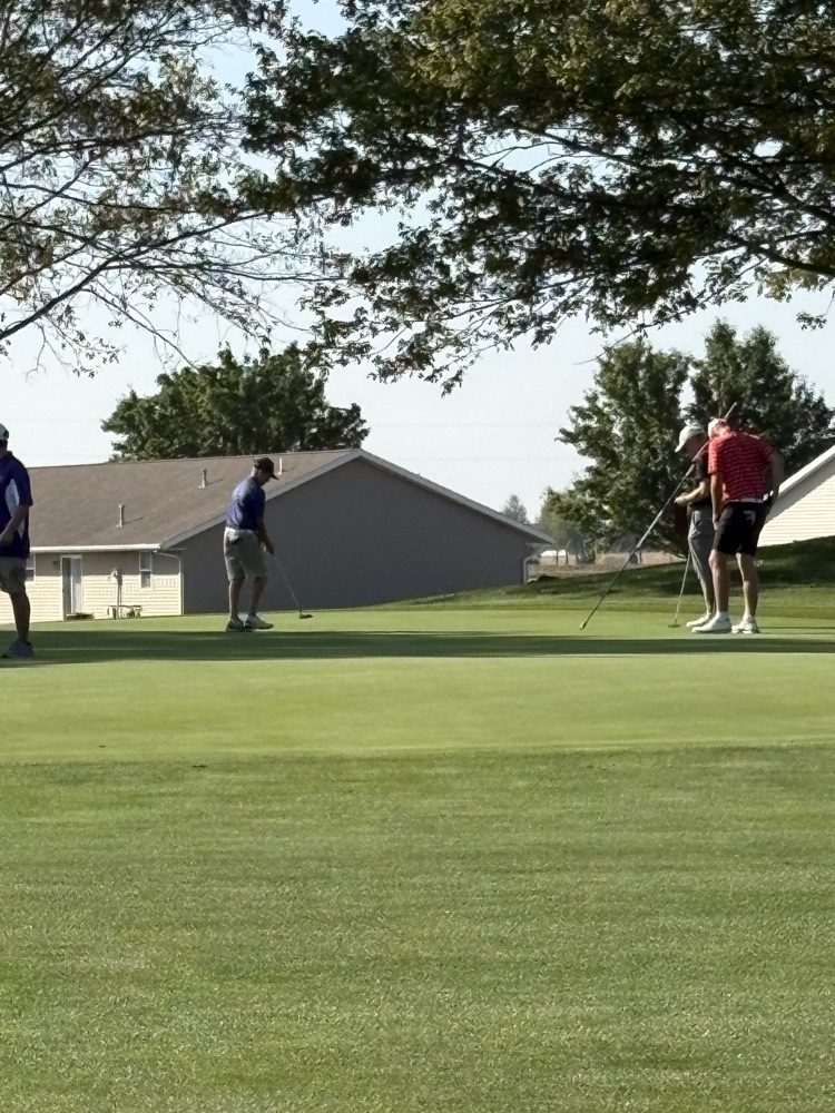 golf