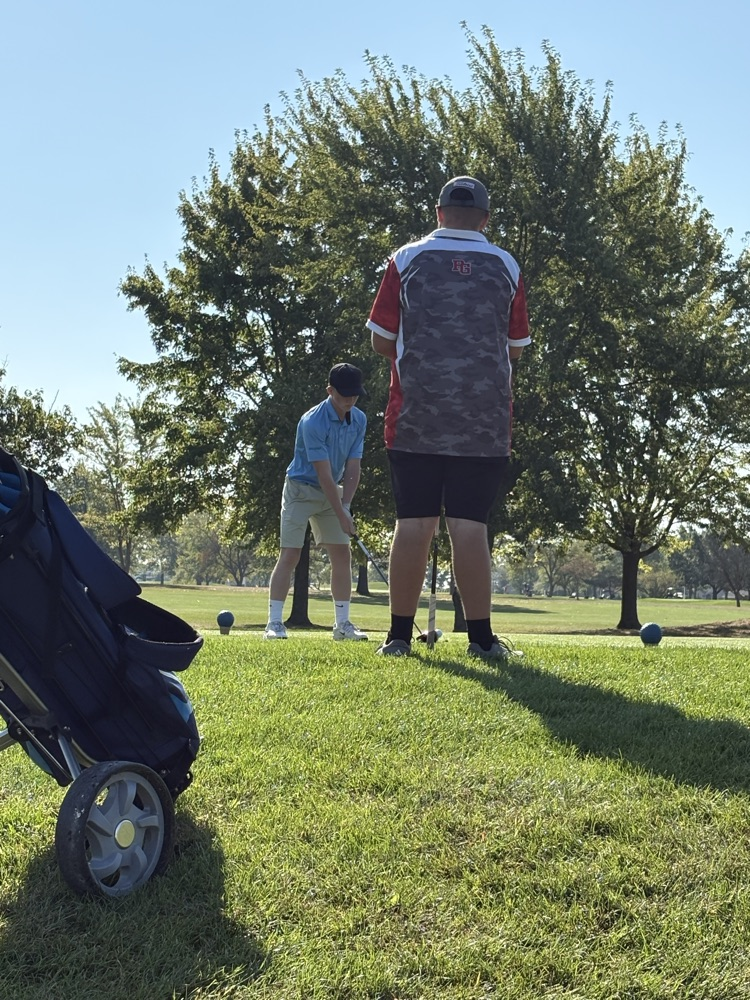 golf