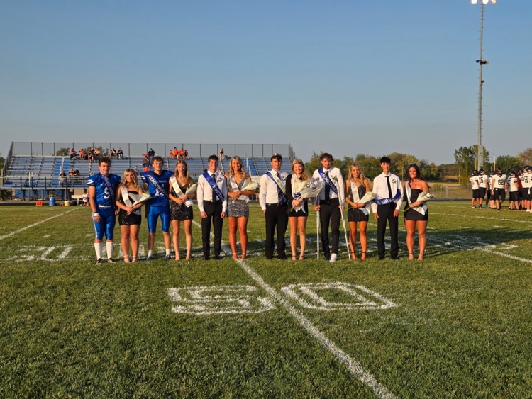 homecoming 