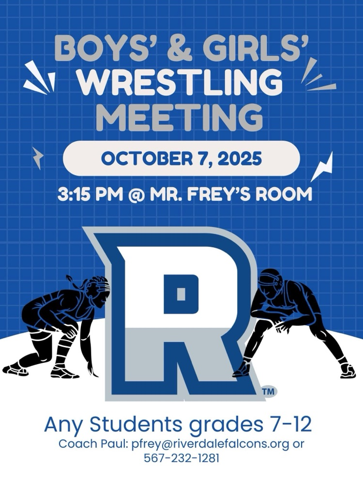 wrestling meeting