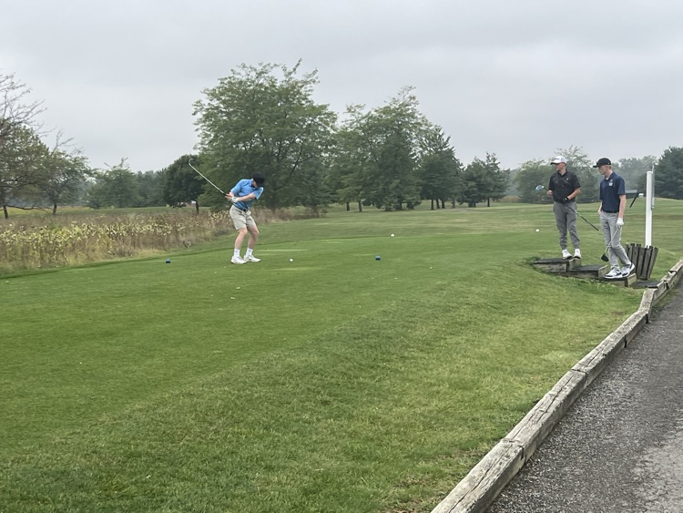 OHSAA Sectionals 