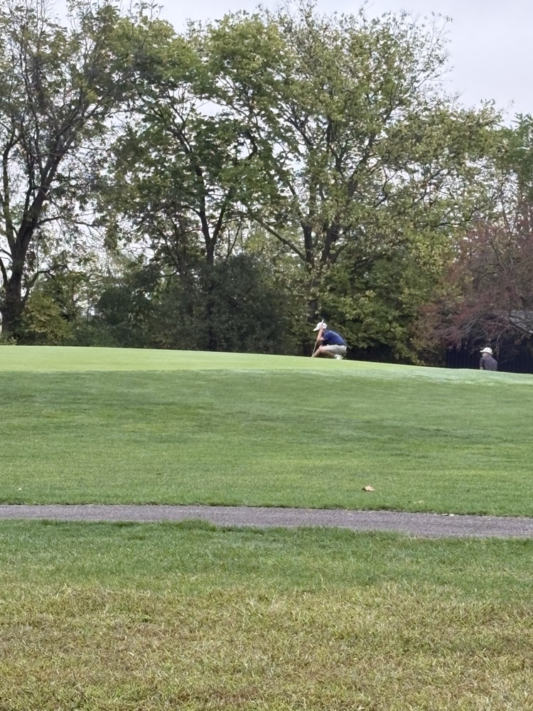golf