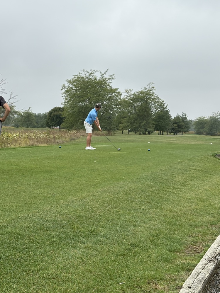 golf
