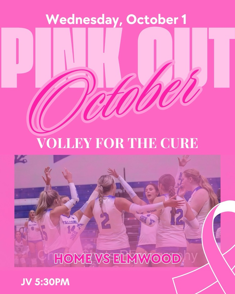 volley for the cure post