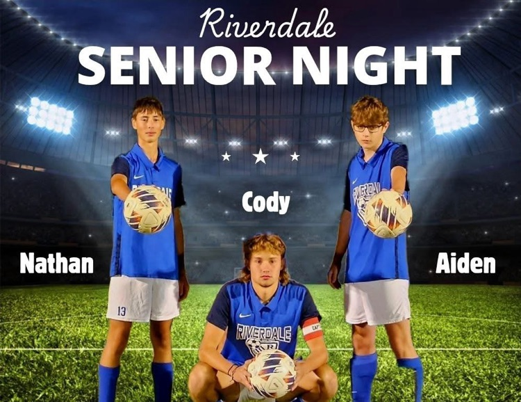 senior night