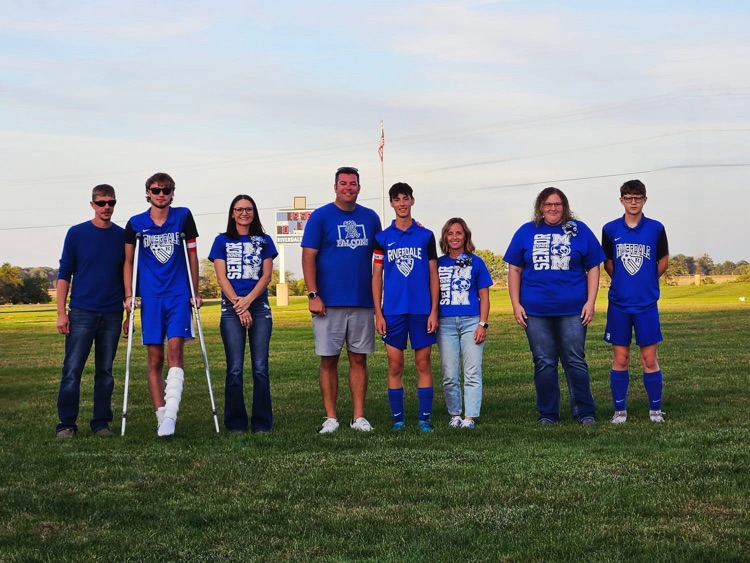 seniors with parents