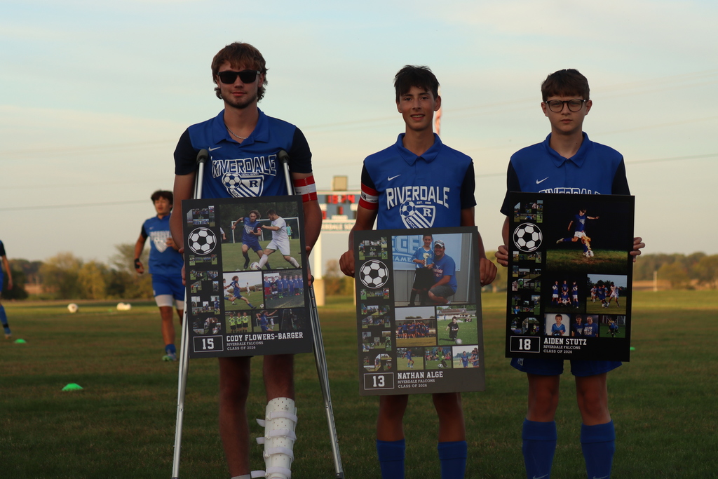 Seniors