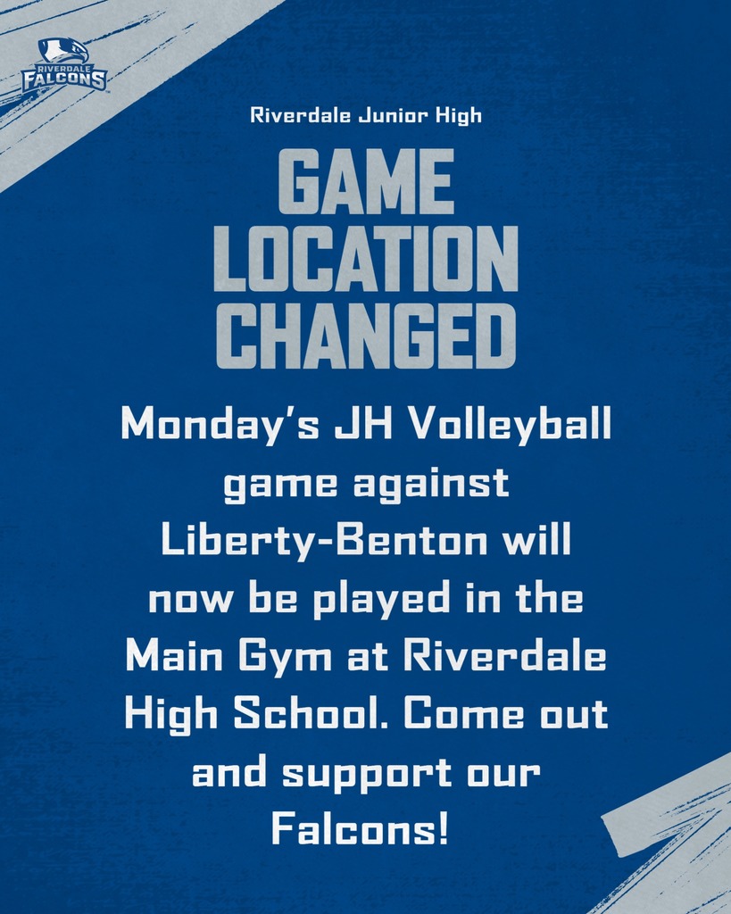 Game Location Change