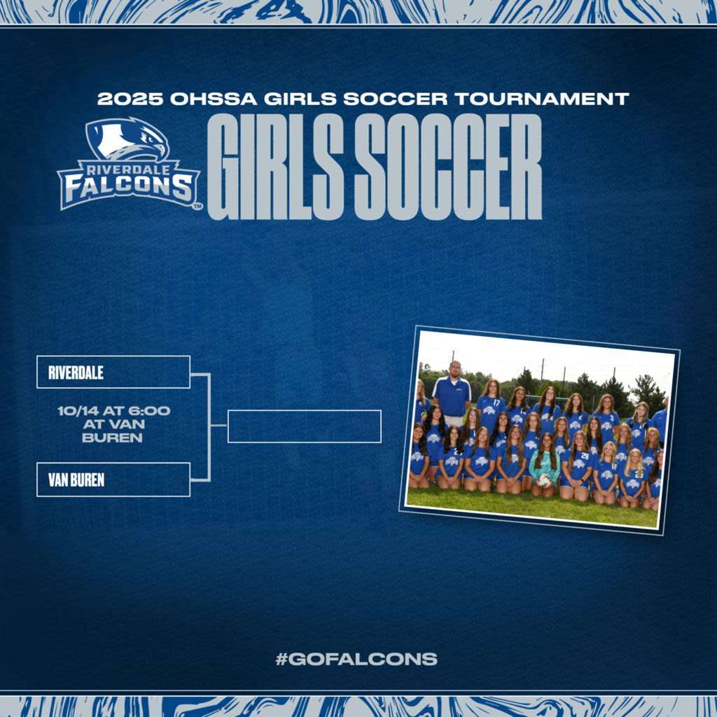 Girls Soccer