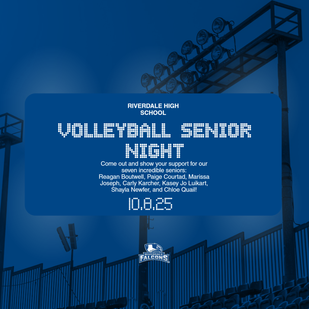 senior night