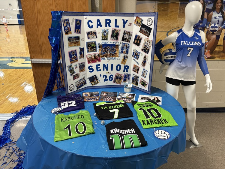 senior