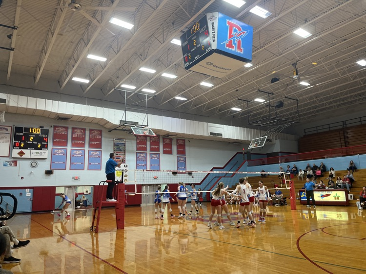 volleyball