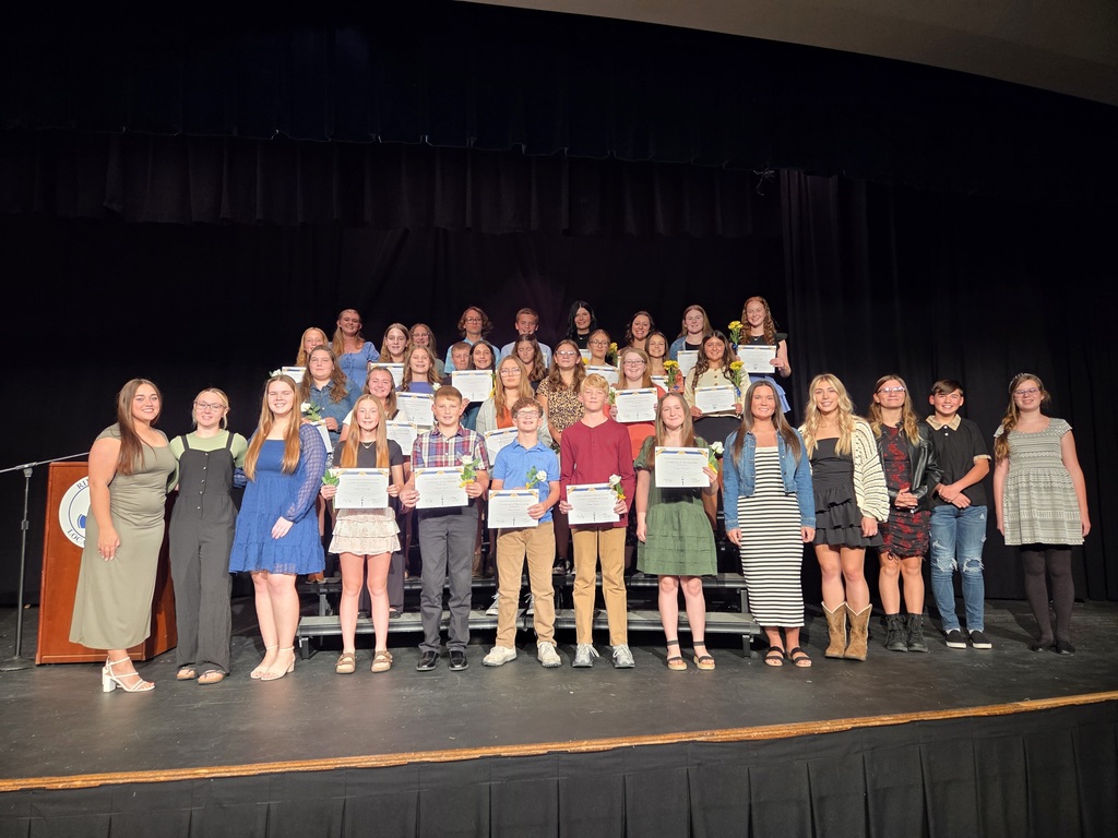 NHS and NJHS