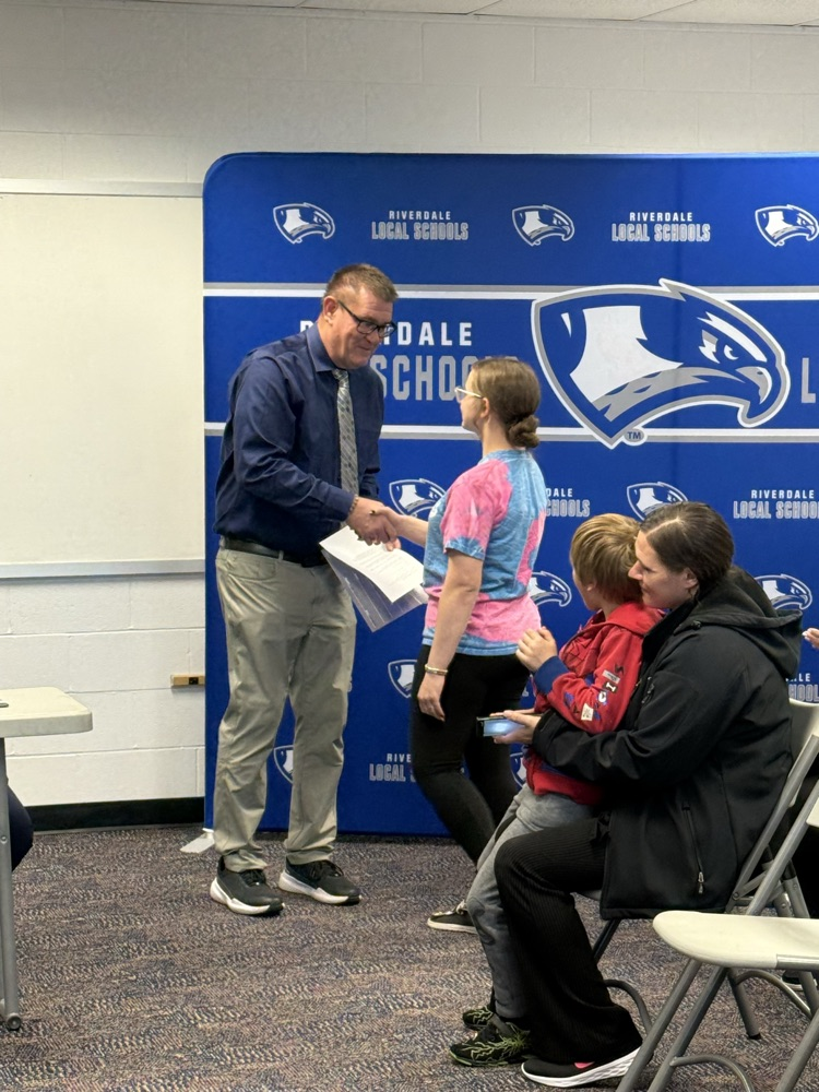 falcons of the month, October 2025